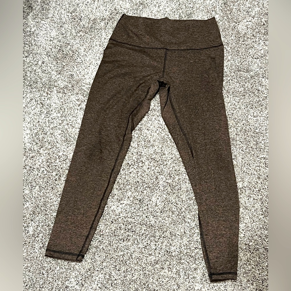 Fleo El Toro Leggings